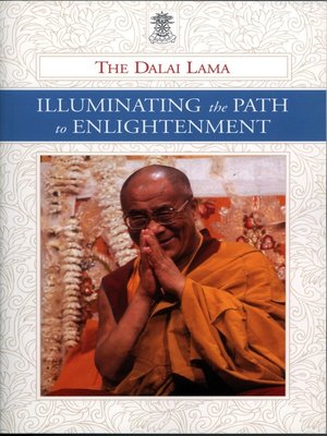 cover image of Illuminating the Path to Enlightenment